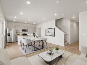 3414 N Browning St (Scout)