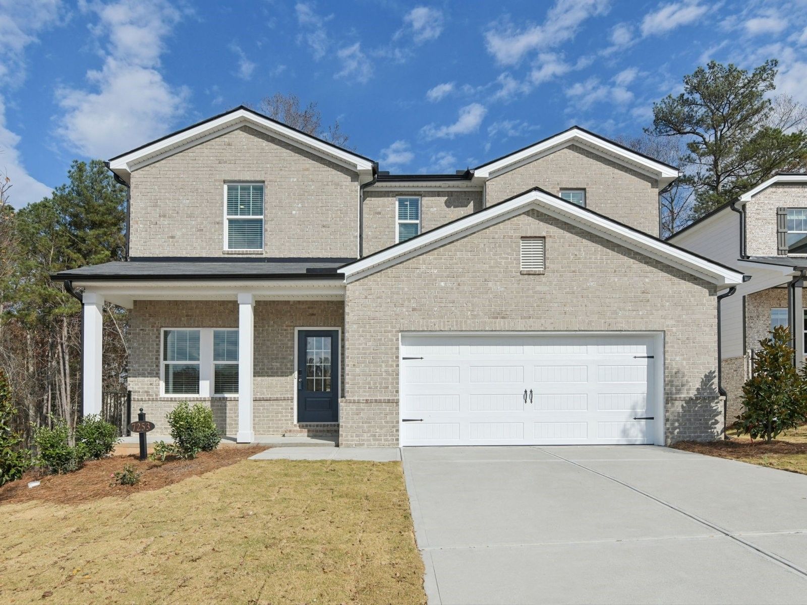 106 Whitman Court. Dallas, GA 30132
