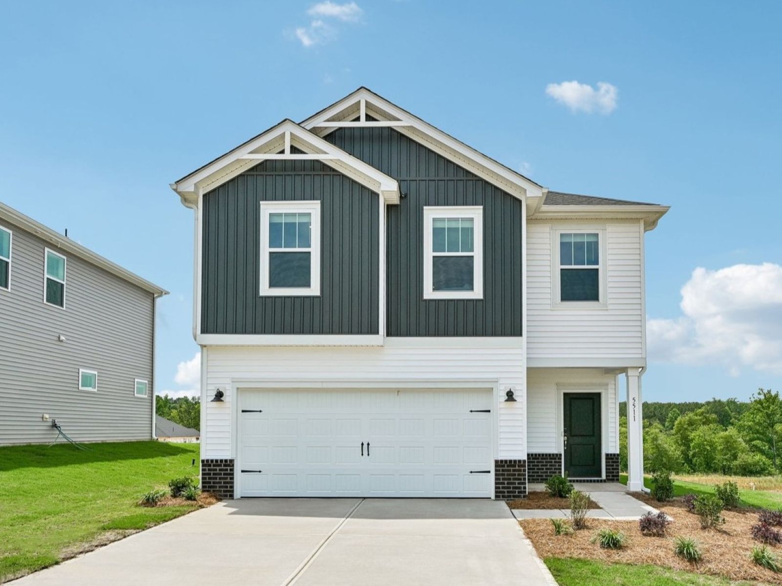5511 CHAMBRAY TERRACE (Edenton)