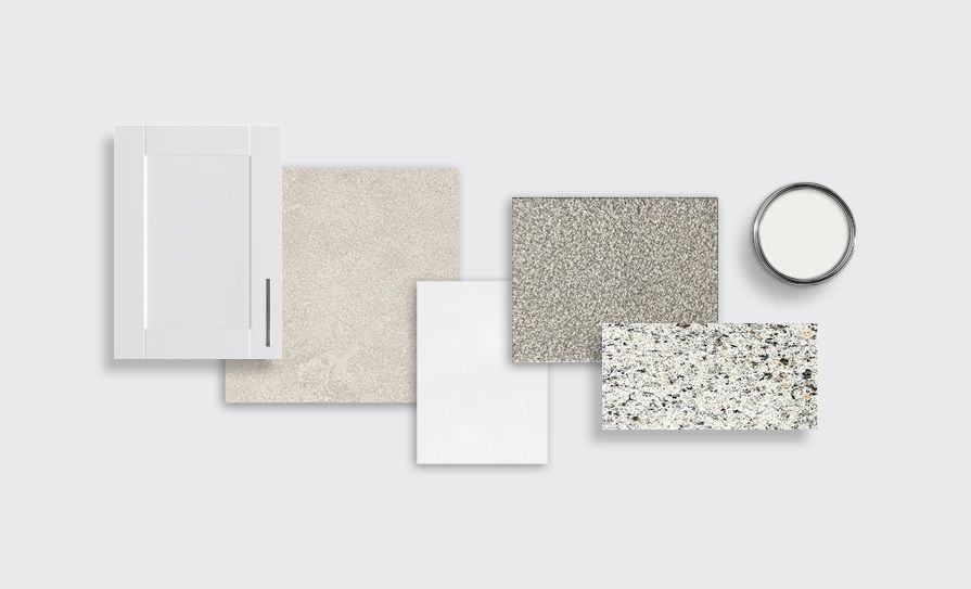 Charm Interior Package