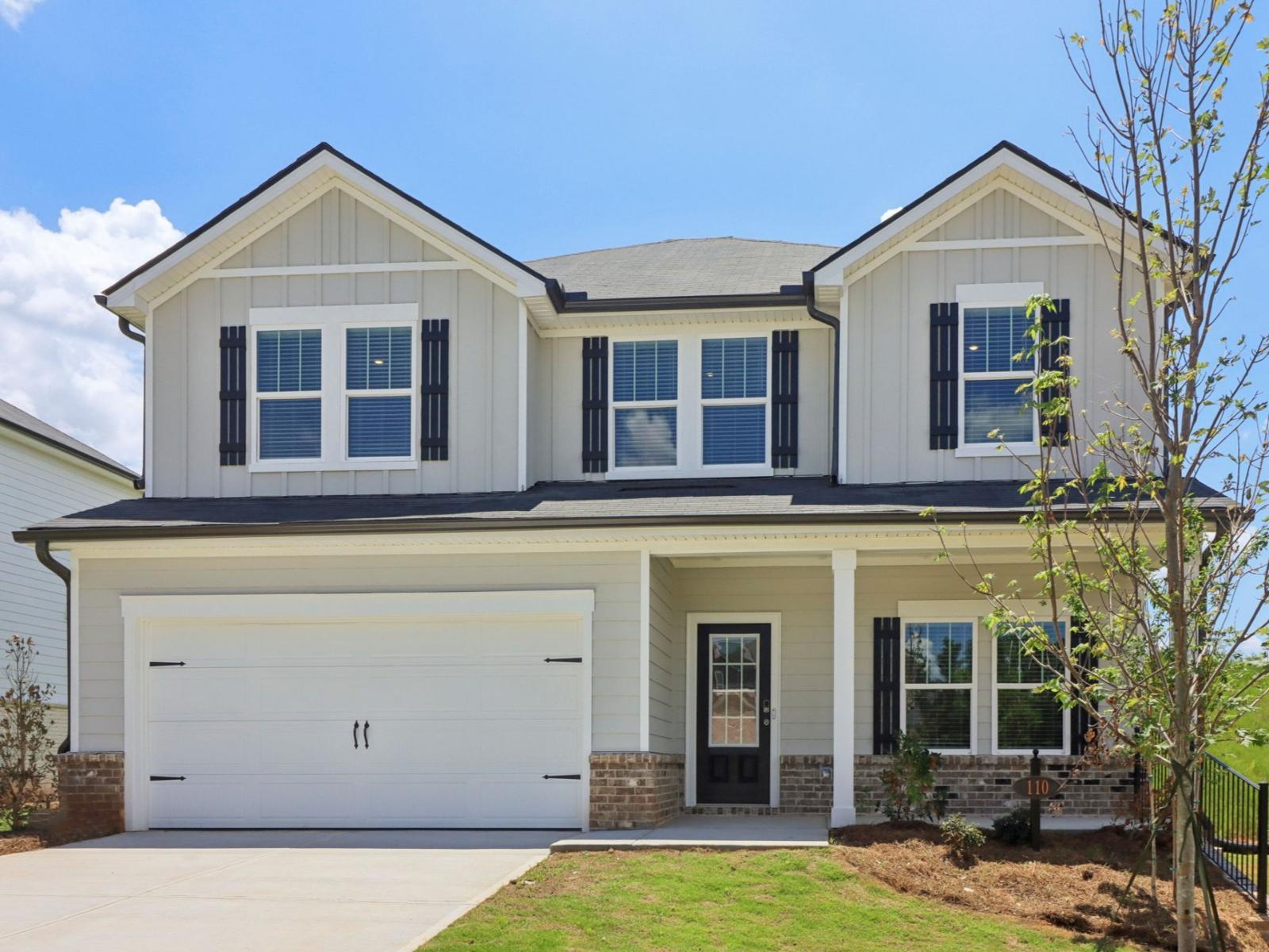 5150 Crescendo Circle. Fairburn, GA 30213
