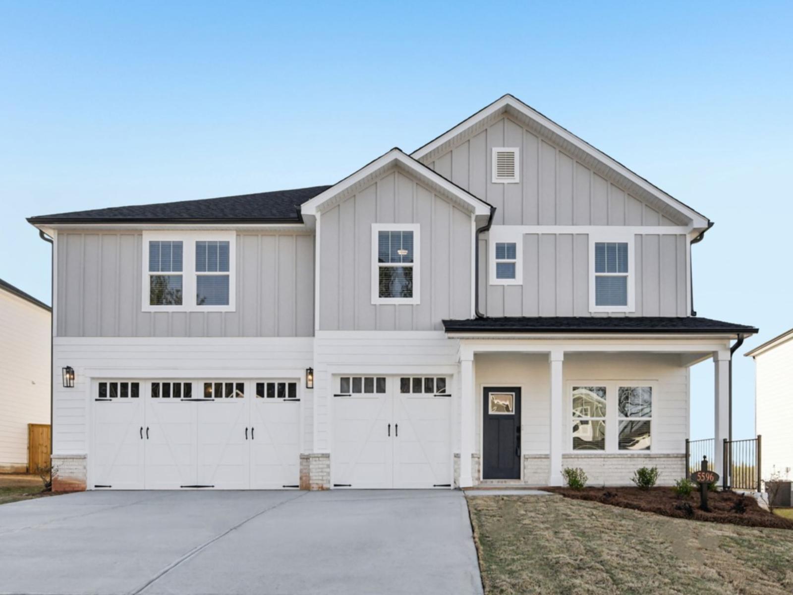 5585 Cabernet Lane. Buford, GA 30519