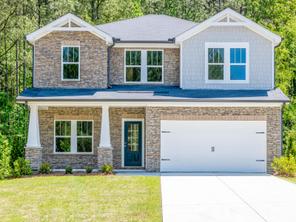 378 Morgan Creek Road (Brentwood)