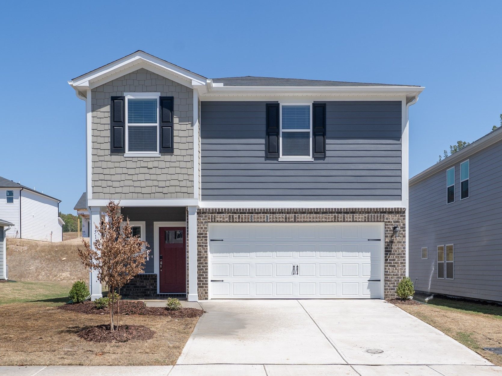 1513 Hatteras Road (Lennon)