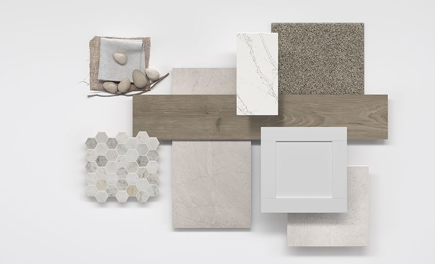 Breezy Organic Interior Package