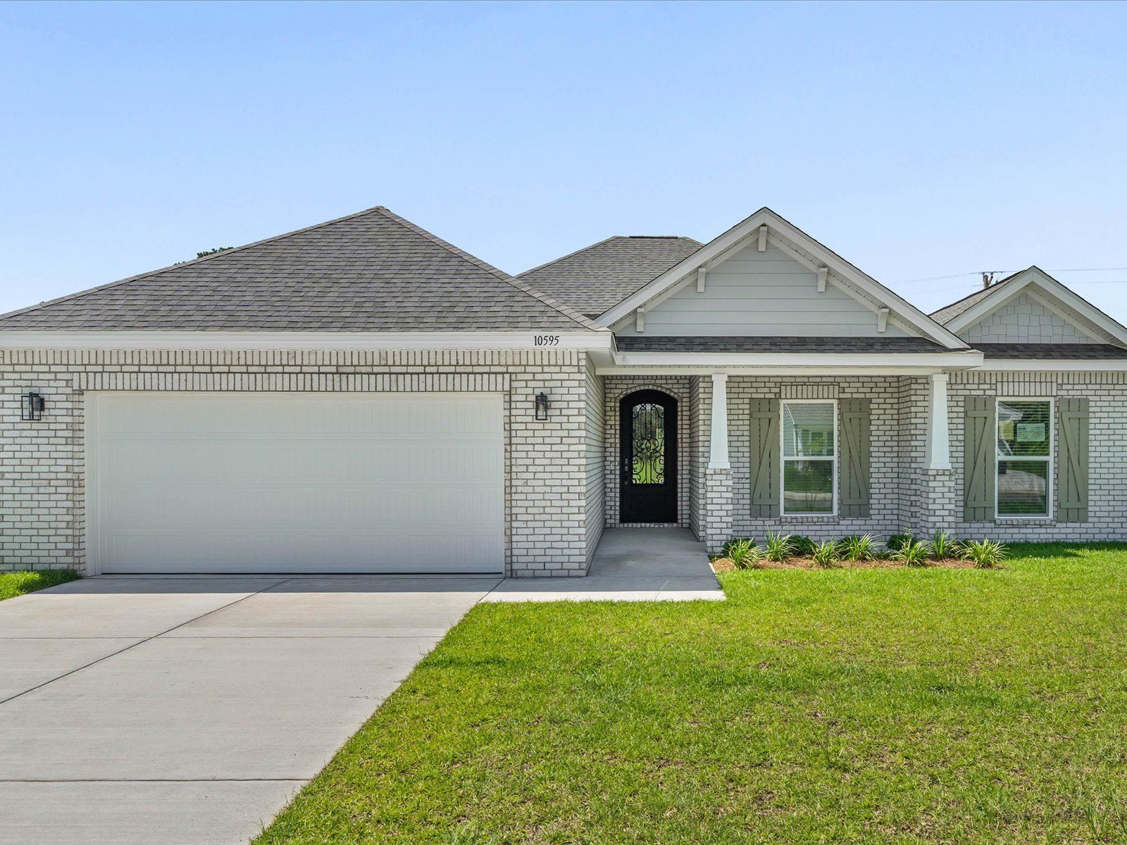 Grady Place - Mobile, AL