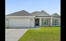Grady Place: Mobile, Alabama - Meritage Homes