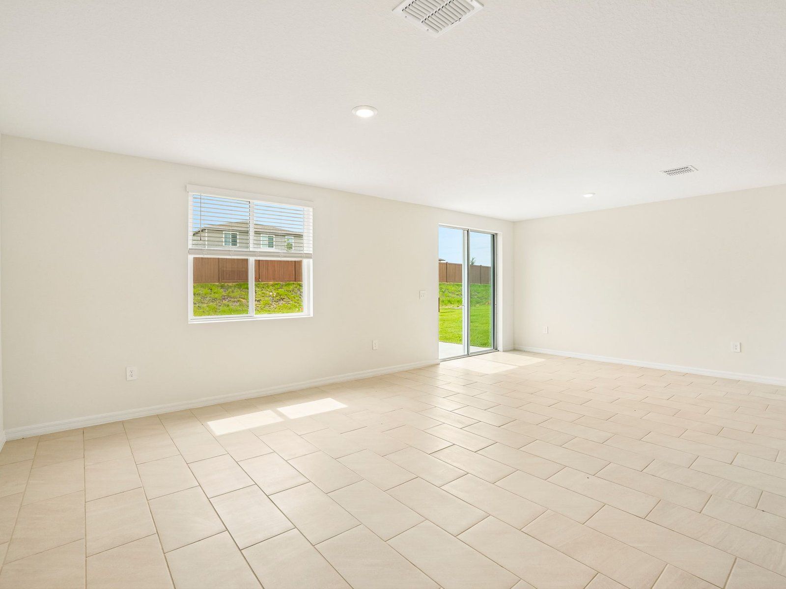 Living Space