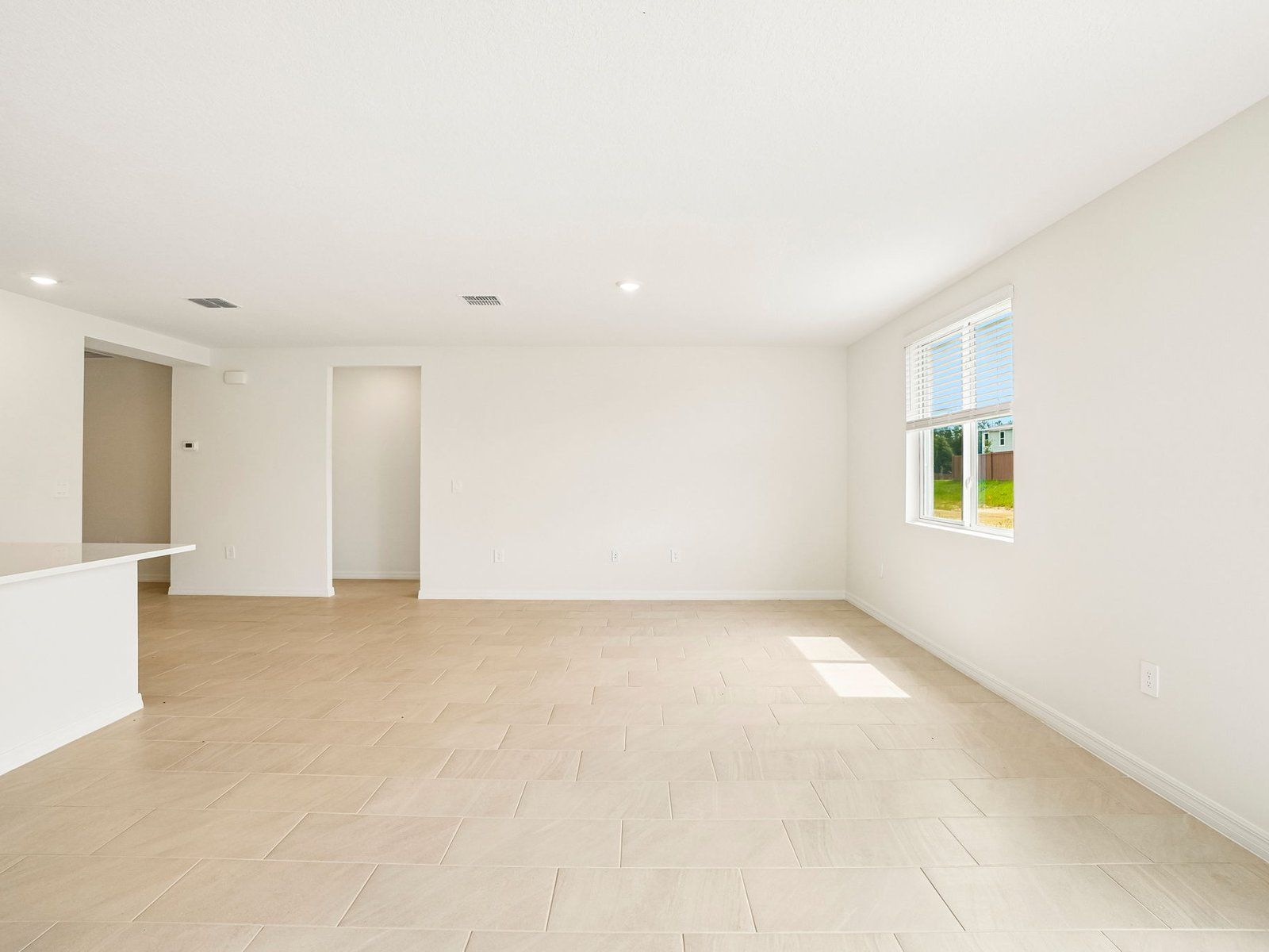 Living Space