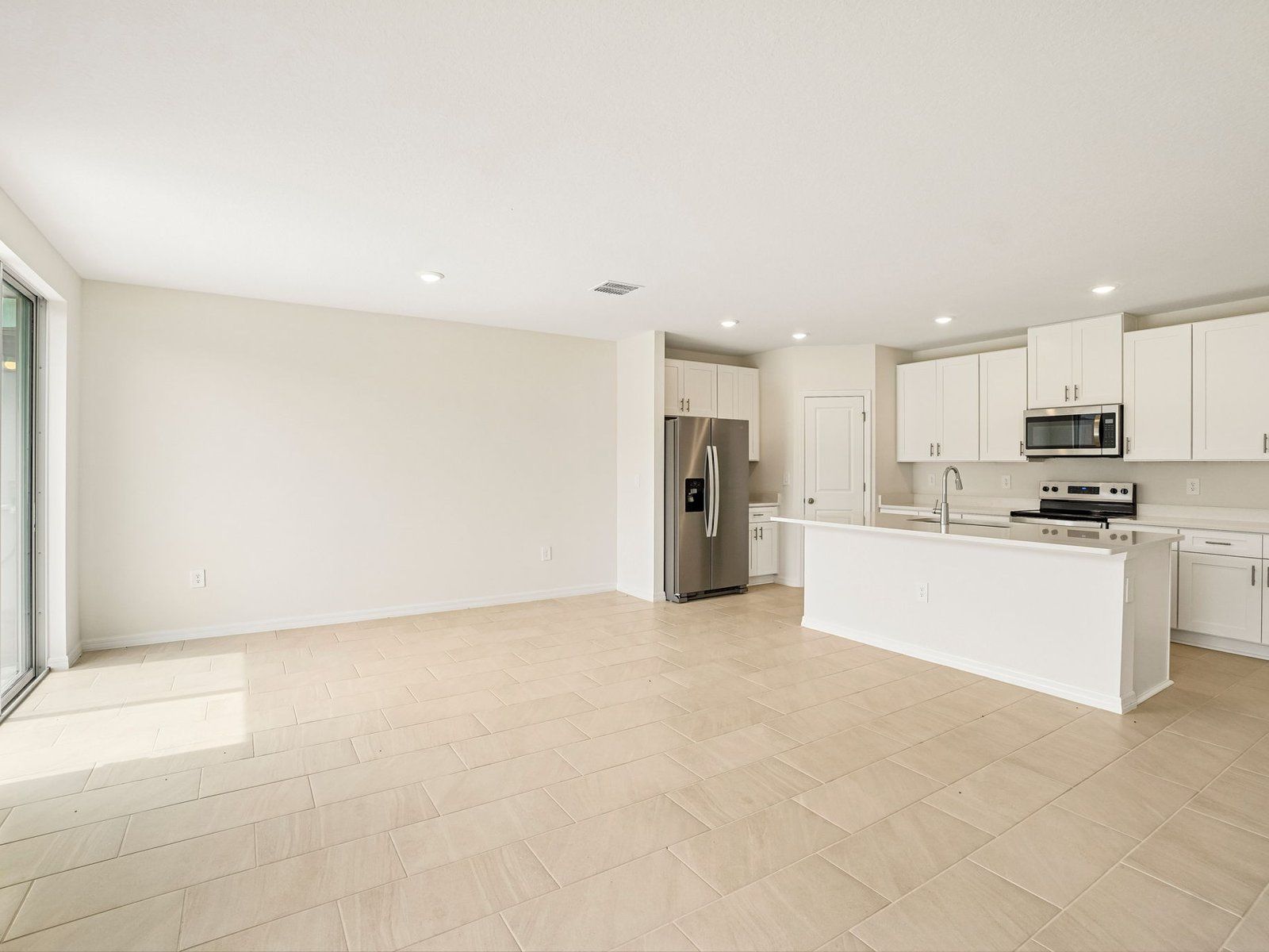 Dining Space