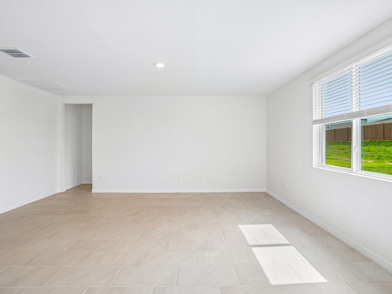 Living Space
