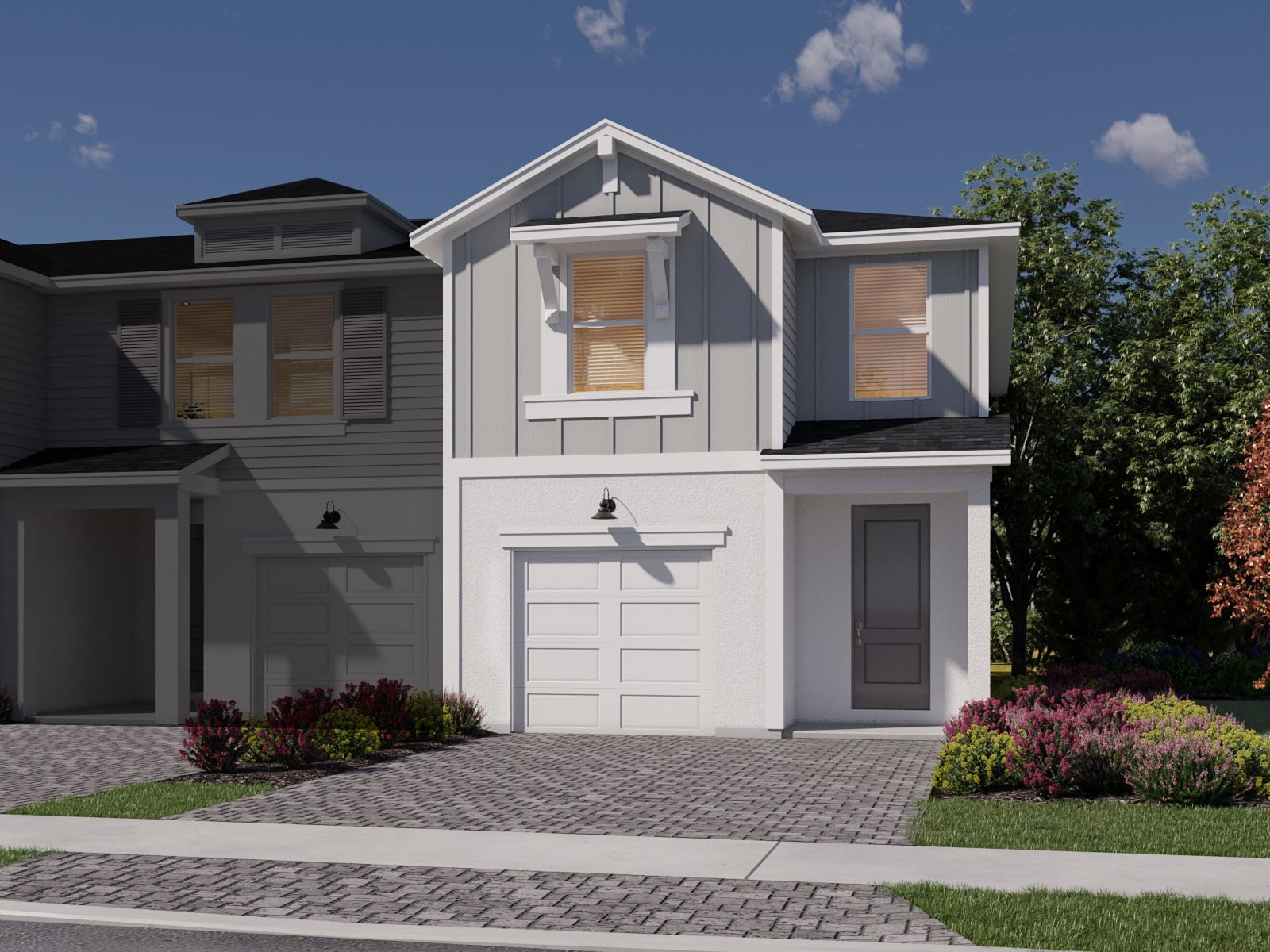 Pelican End Rendering