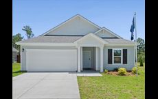 The Preserve: Biloxi, Mississippi - Meritage Homes