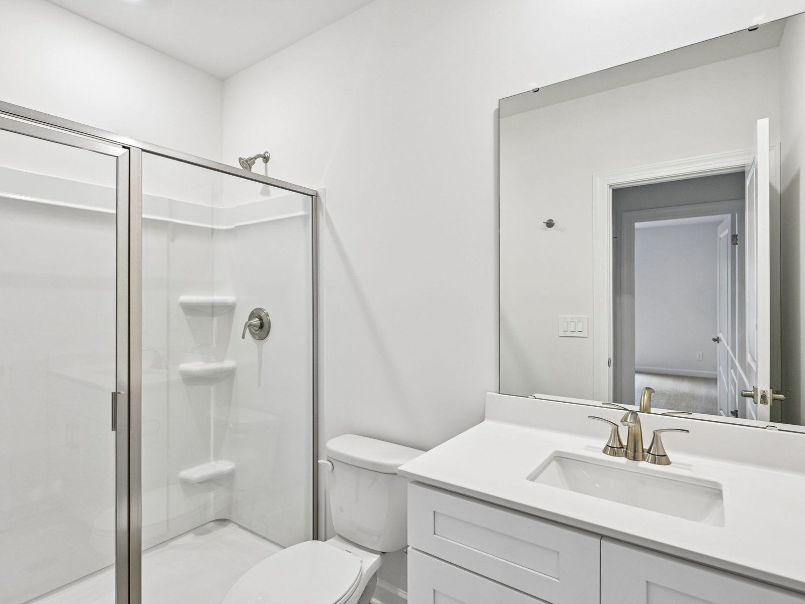 Secondary Bathroom