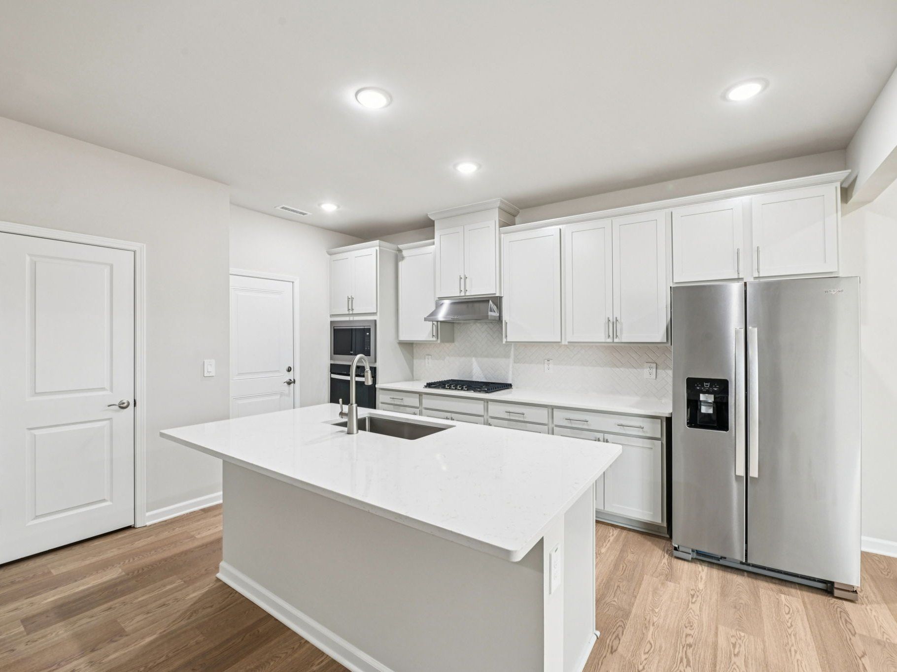 139 N Field Sparrow Way (Dallas) Image