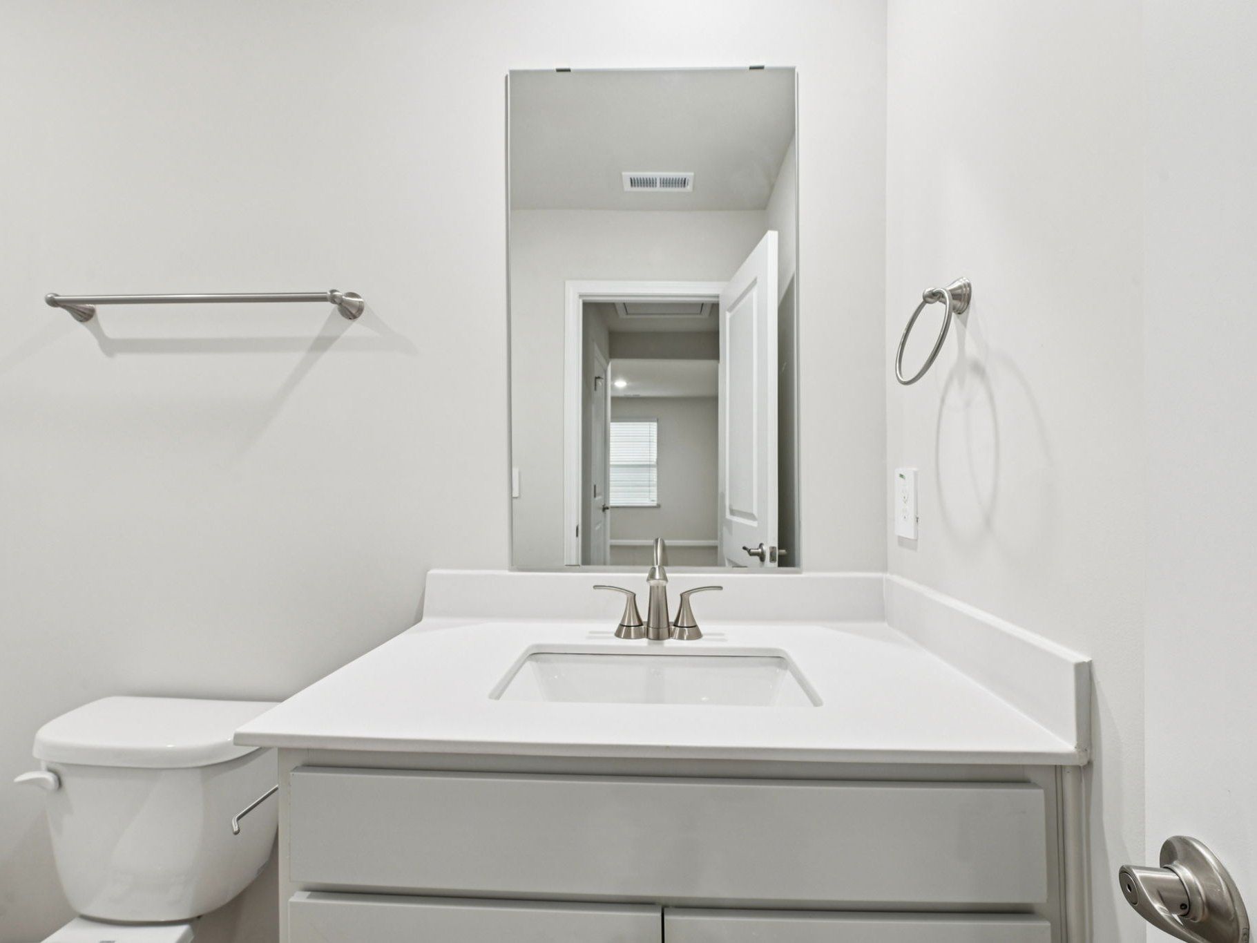 Secondary Bathroom