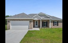 The Greens at Gulf Hills: Ocean Springs, Mississippi - Meritage Homes