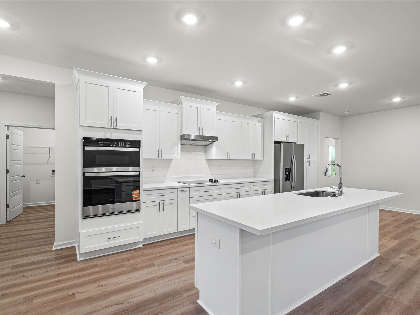 casa en The Greens at Gulf Hills por Meritage Homes