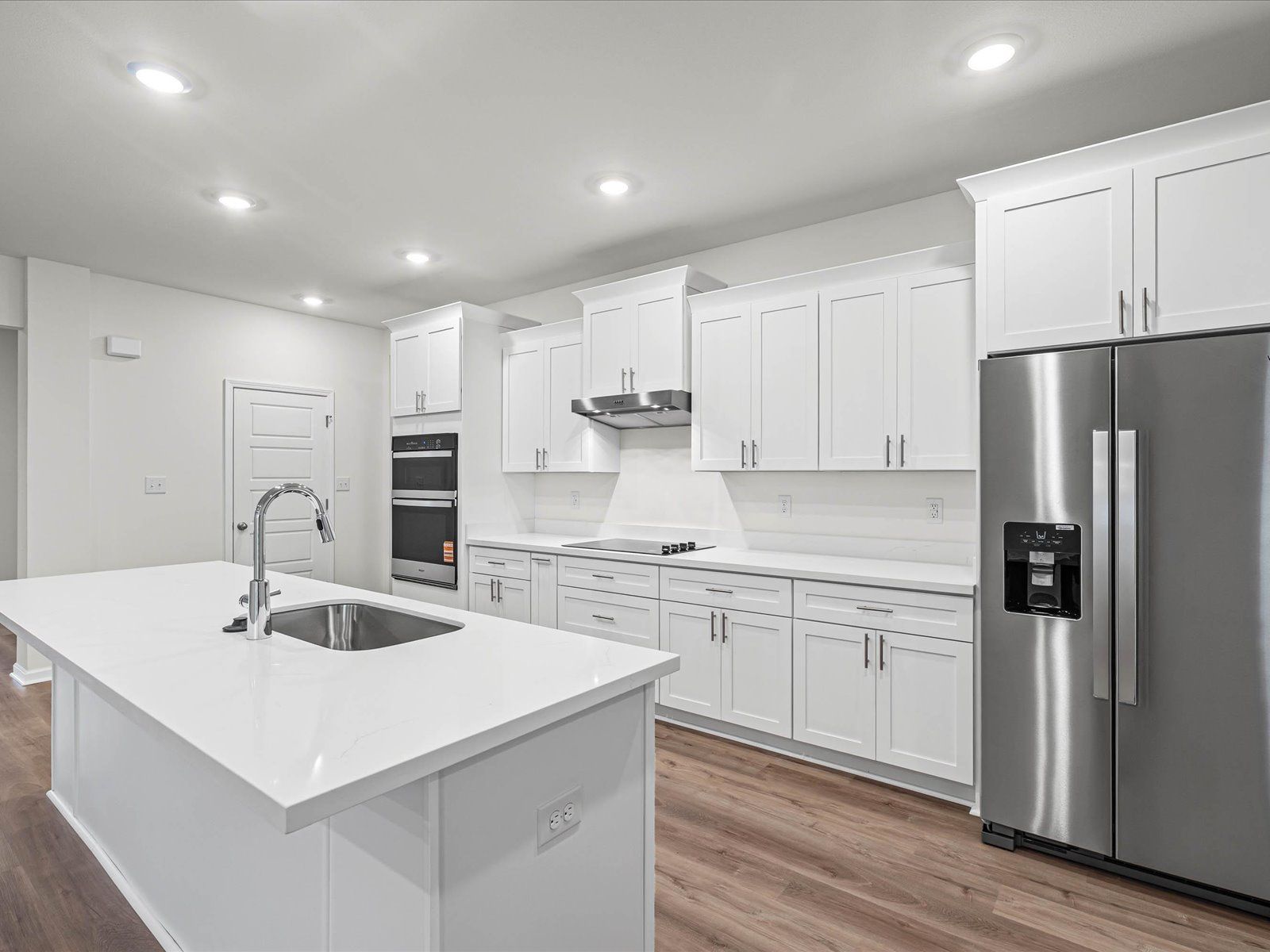 casa en The Greens at Gulf Hills por Meritage Homes