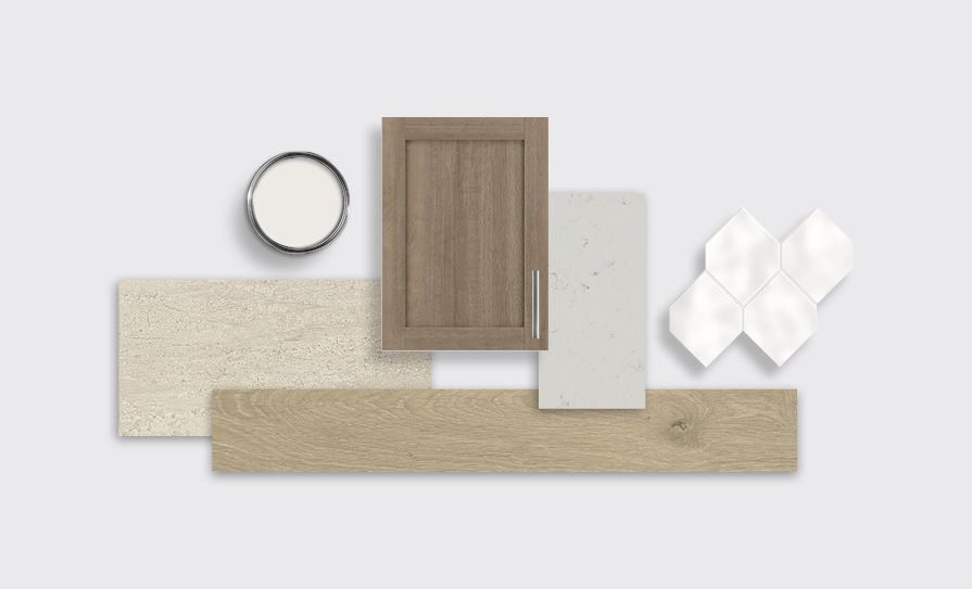 Essence Interior Package