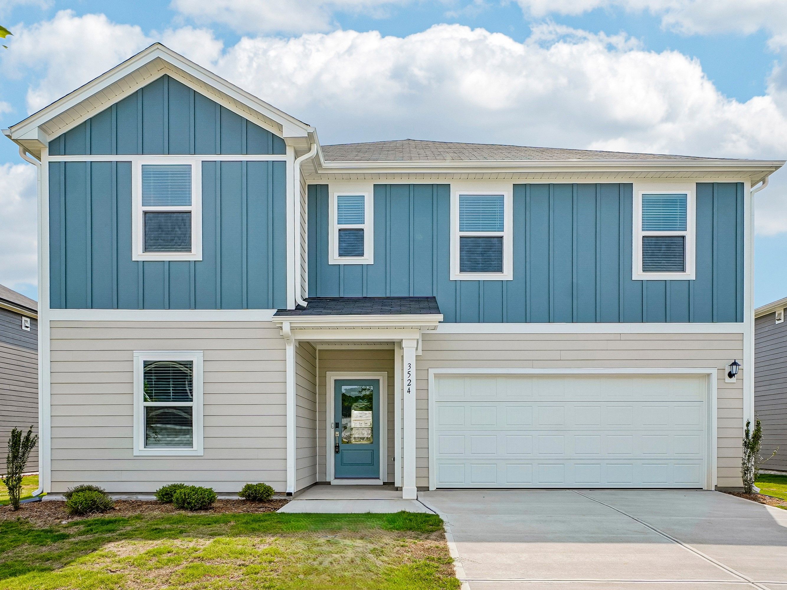 3524 Telluride Trail (Taylorsville)