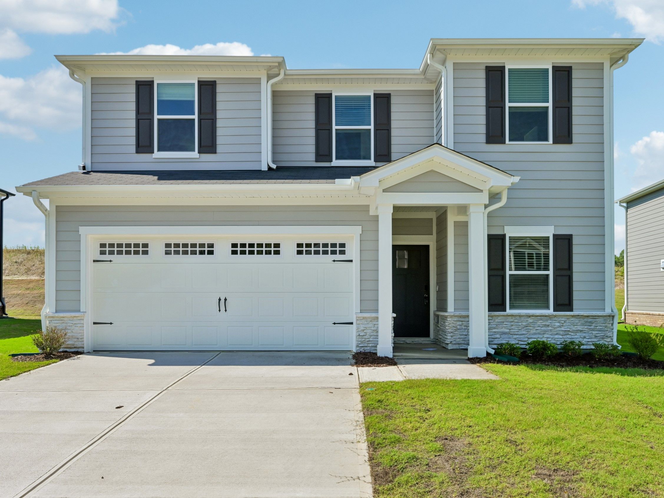 1288 Azalea Dr. Zebulon, NC 27597