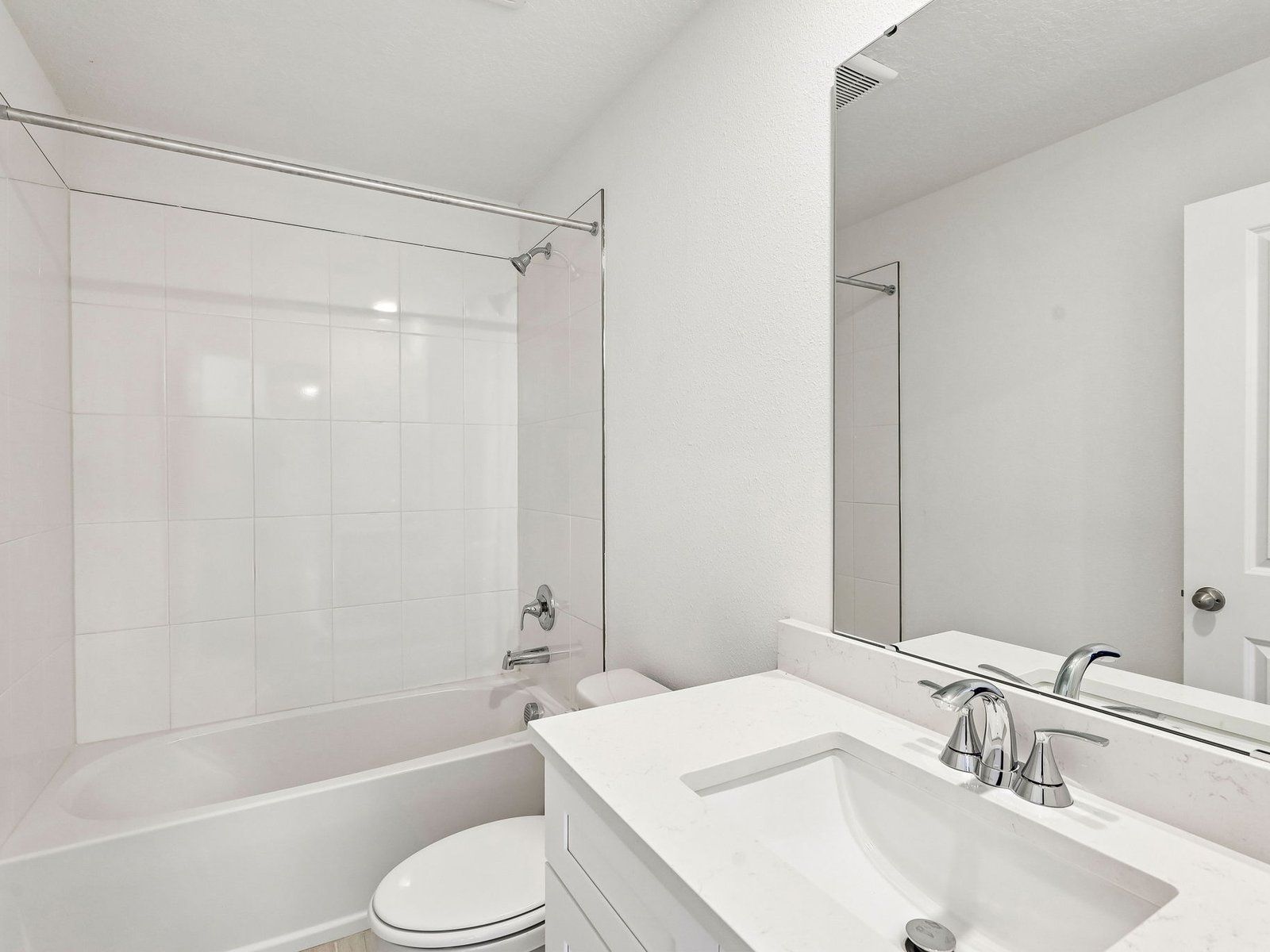 Secondary Bathroom