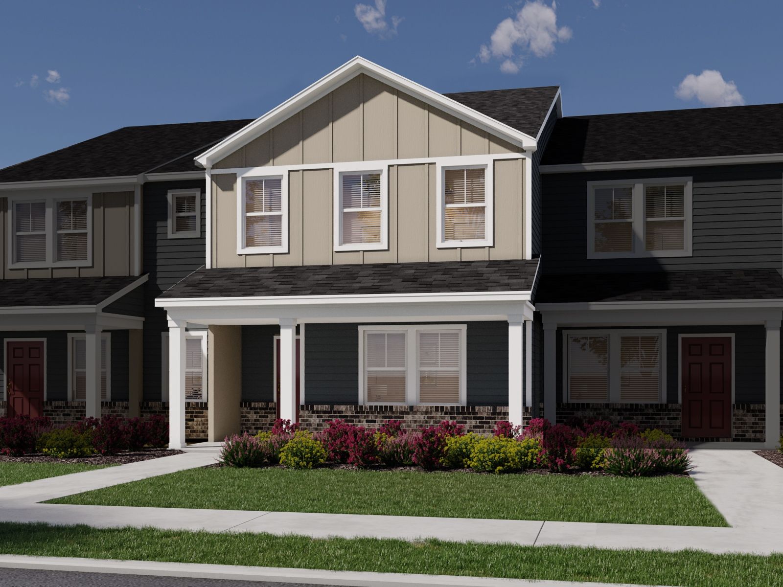 6071 Spring Forest Rd (Lancaster)