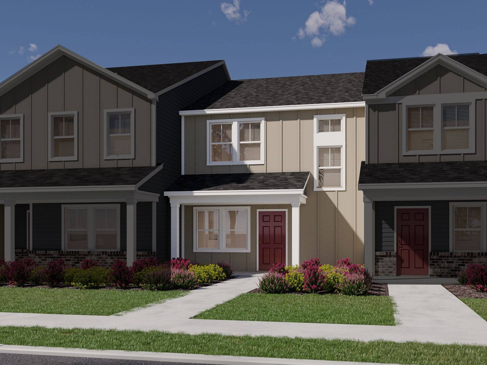 6065 Spring Forest Rd (Baxter)