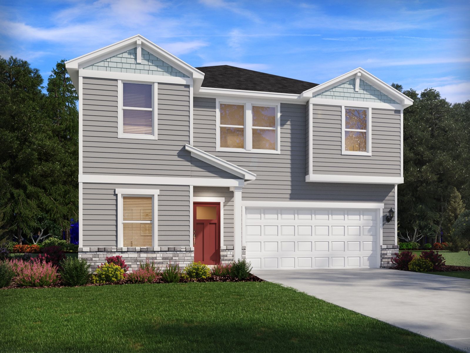 5978 Fallowfield Lane (Adams)