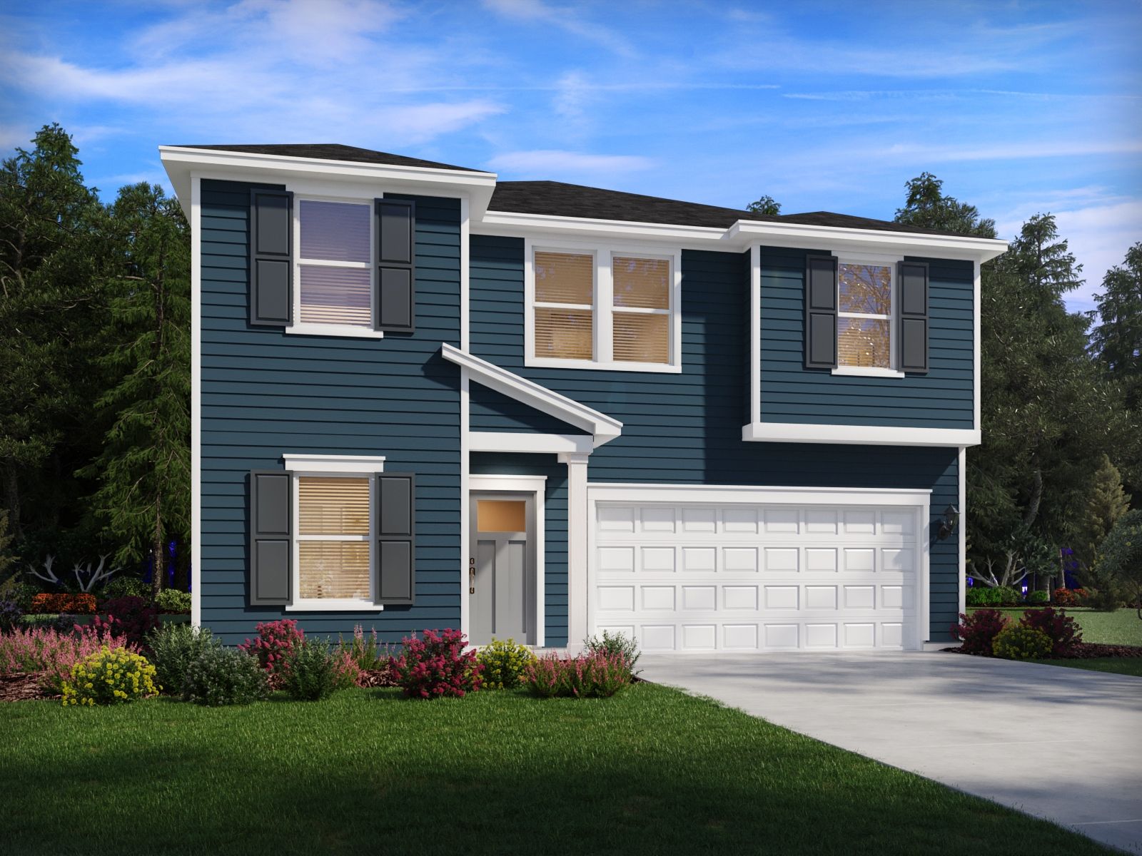 5959 Fallowfield Lane (Adams)