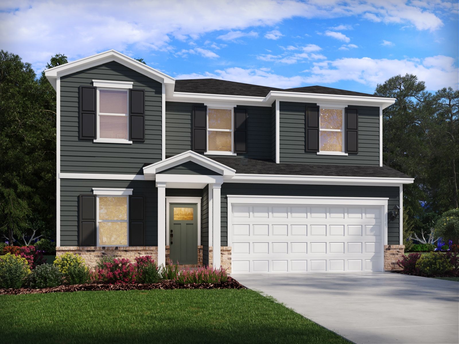 5951 Fallowfield Lane (Quinton)