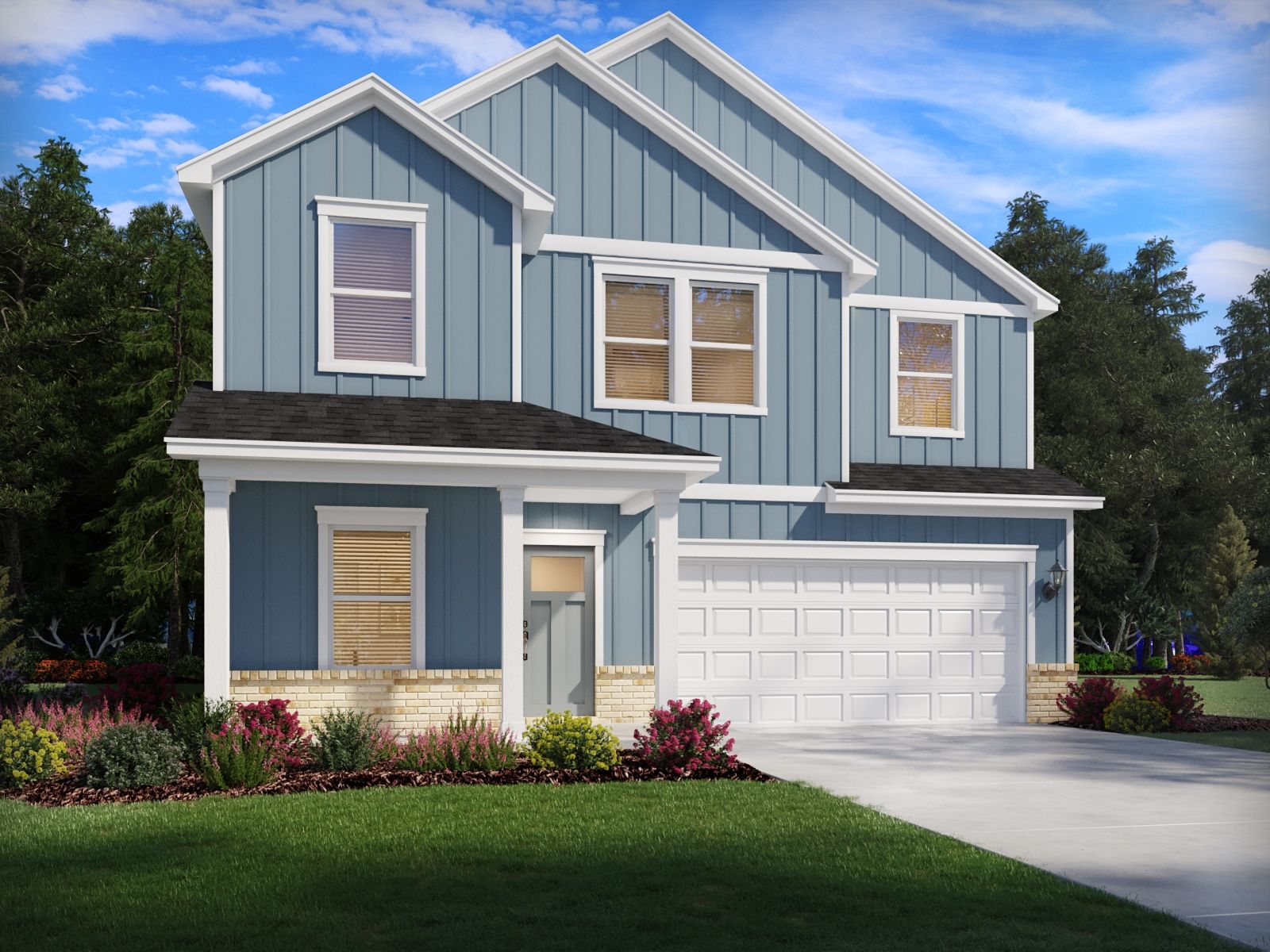 5955 Fallowfield Lane (Wilson)