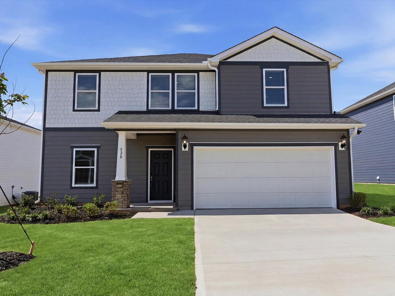 628 Hollybank Street (Brentwood)