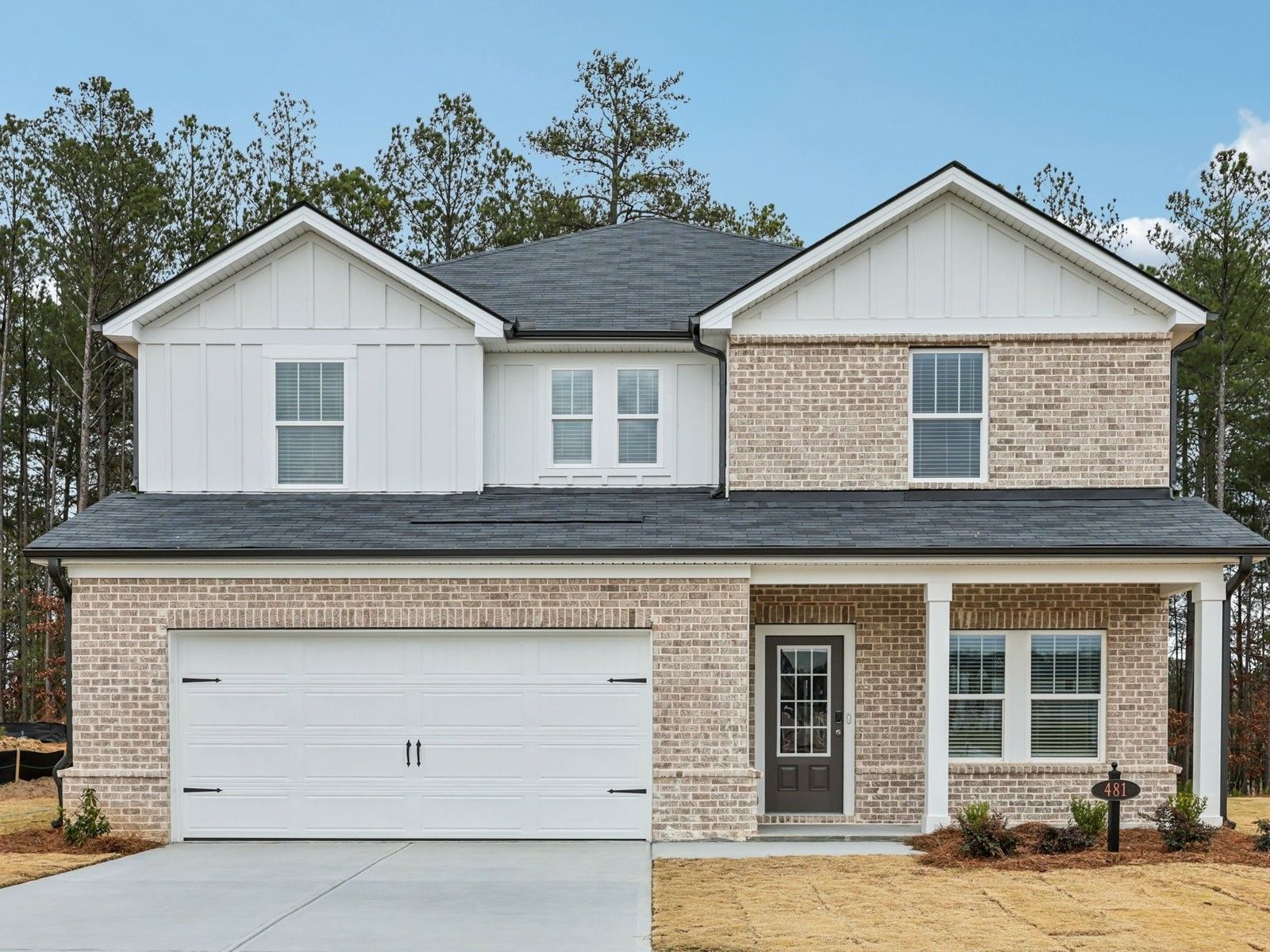 303 Table Rock Way. Villa Rica, GA 30180