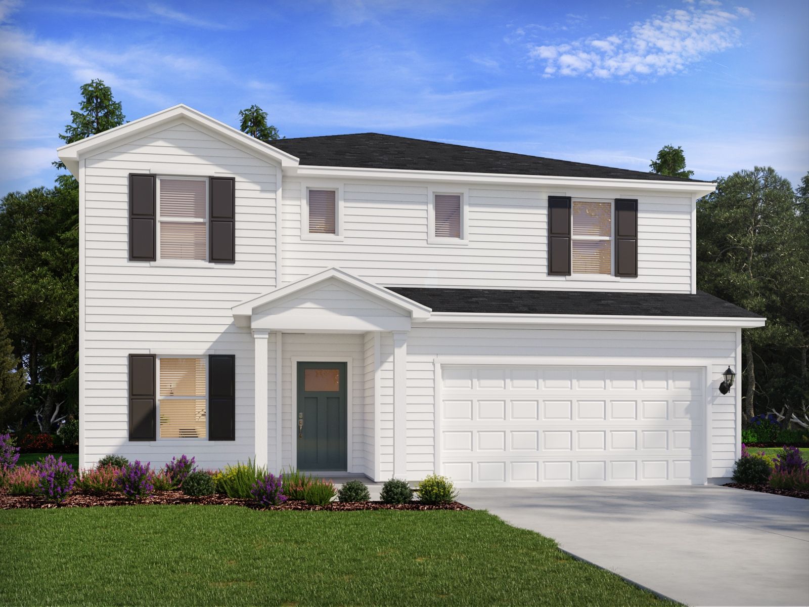 2009 Topsail Road (Johnson)