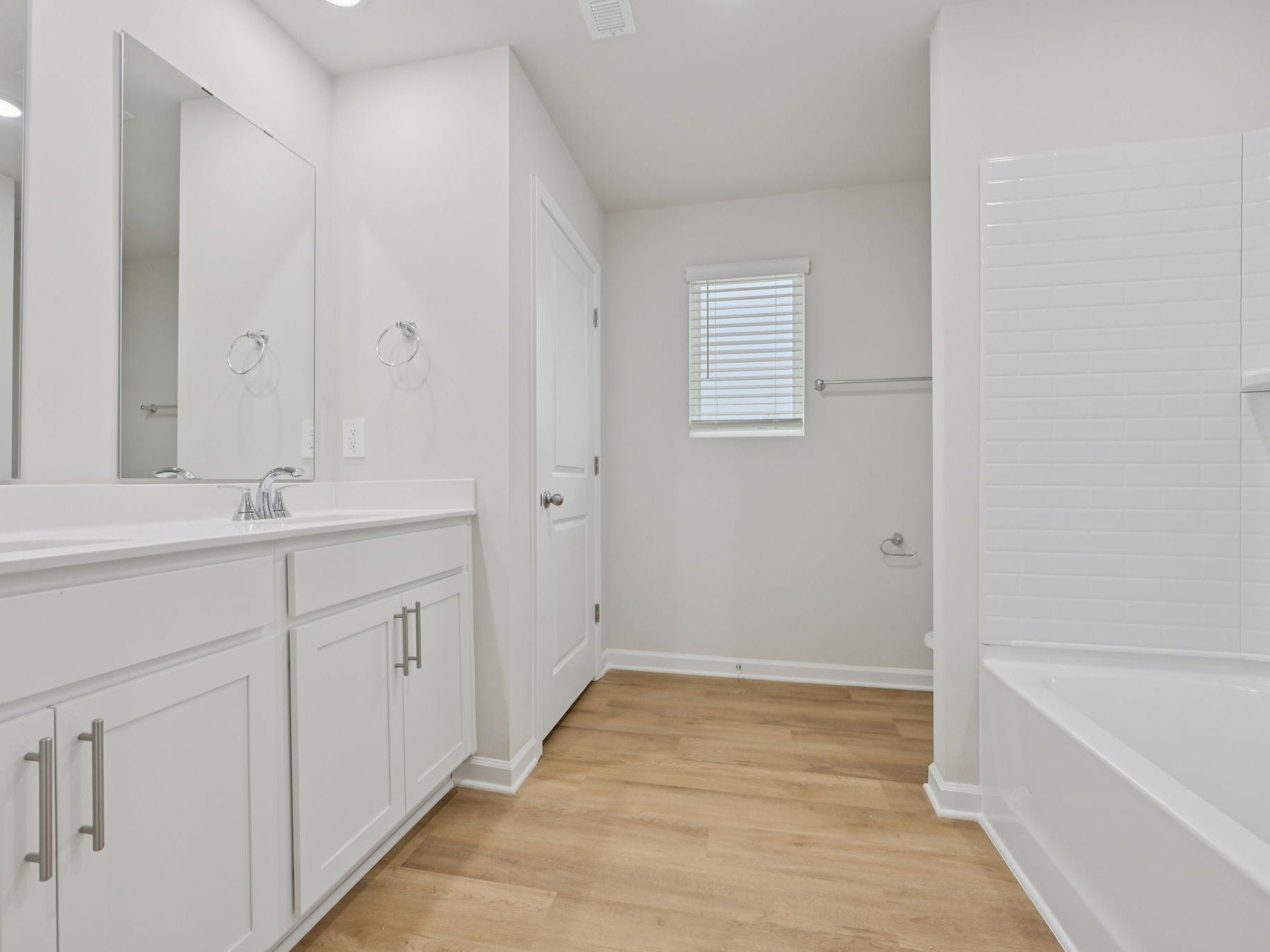 Secondary Bathroom
