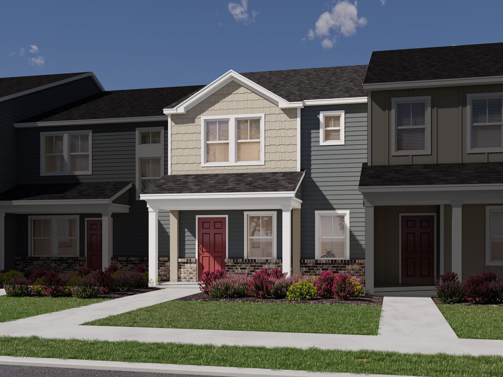6069 Spring Forest Rd (Truman)