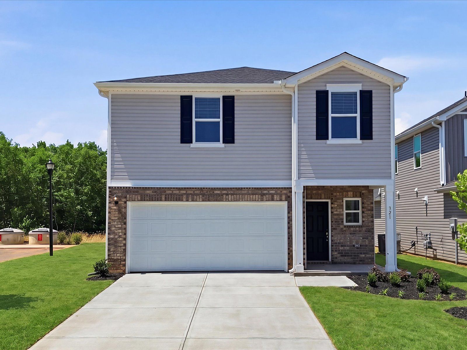 321 Shortleaf Lane (Lennon)
