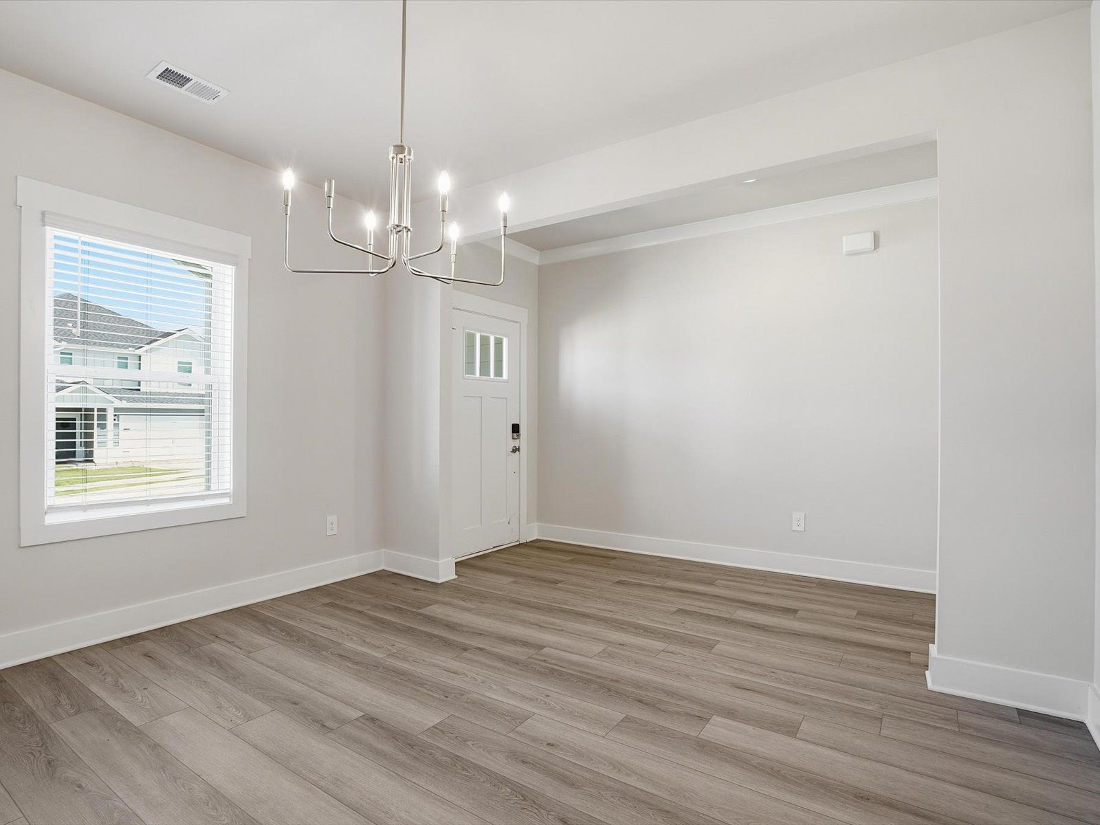 Flex Room