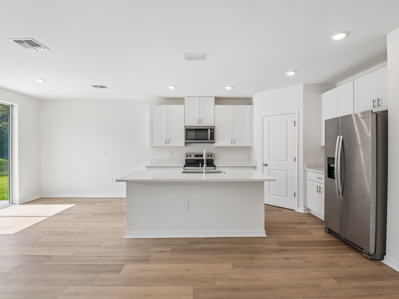 Gardenia - Leyland Preserve - Classic Series: Brooksville, Florida - Meritage Homes