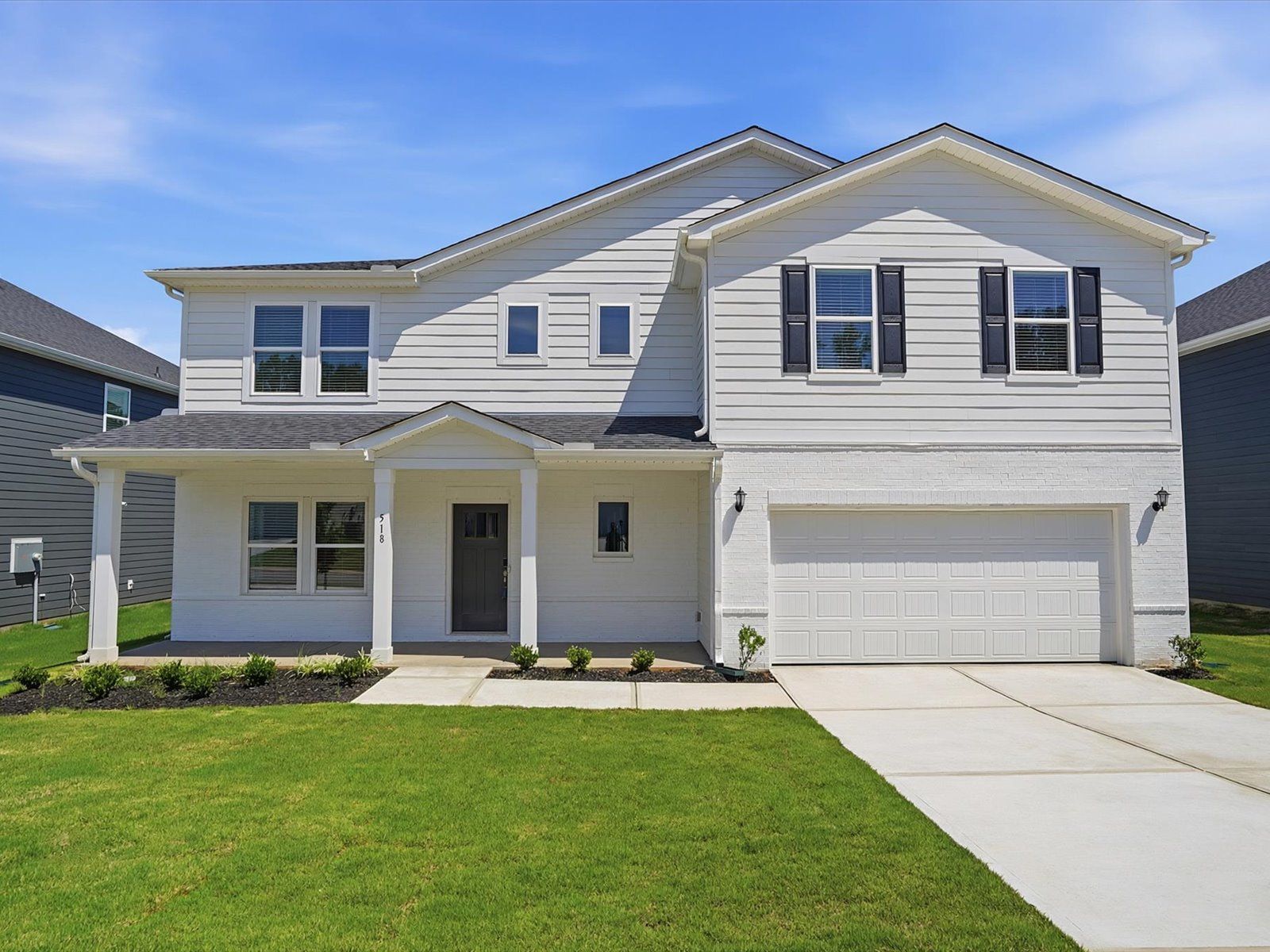 518 Tilson Road (Bloomington)