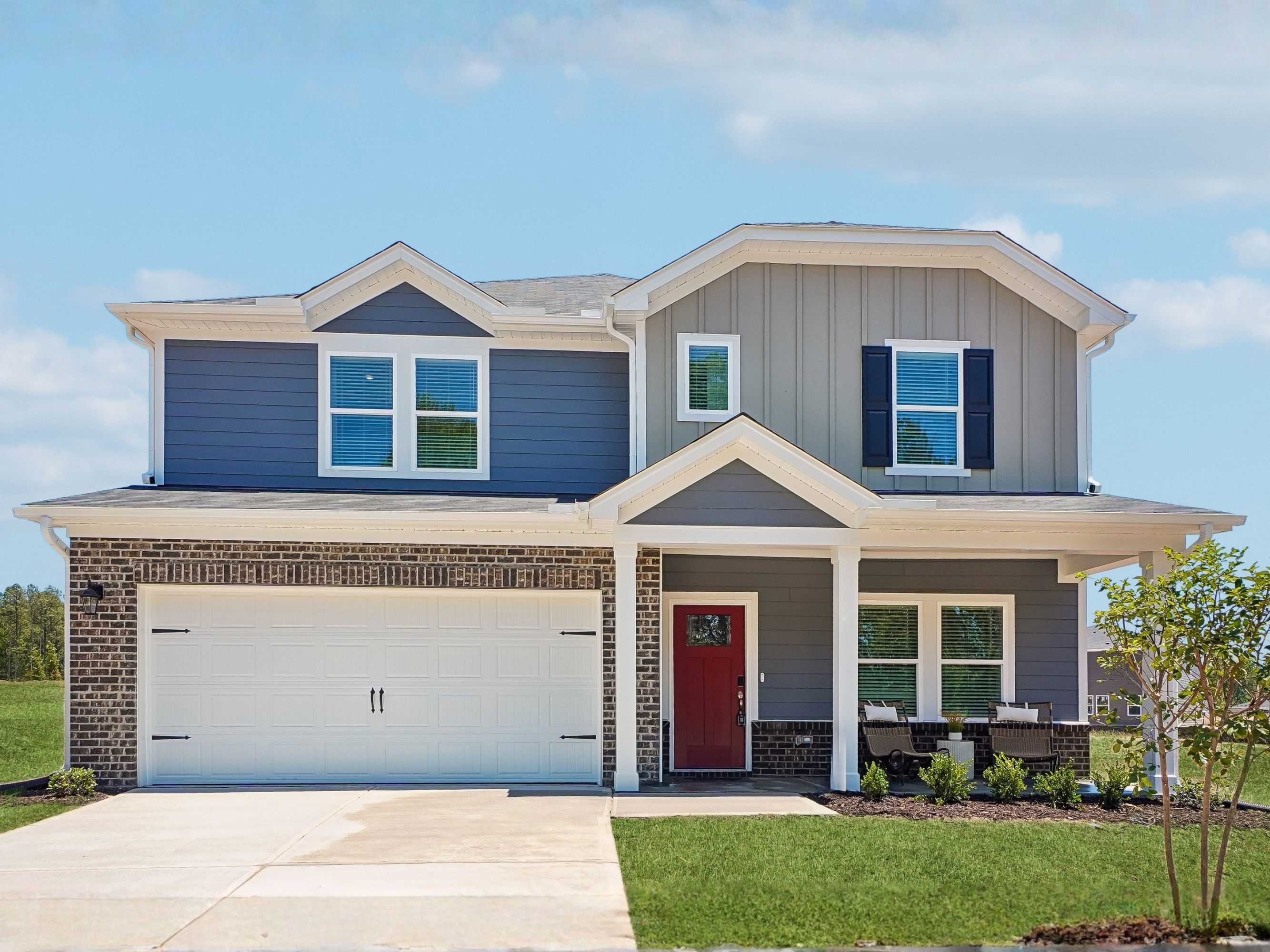 Avalon Place - Signature Series - Durham, NC