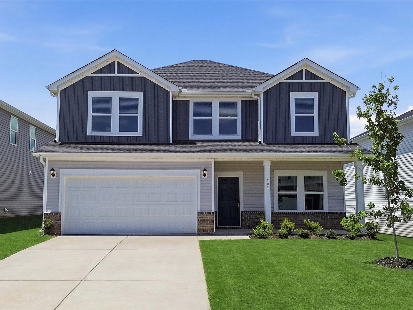 104 Gibbon Way (Brentwood)