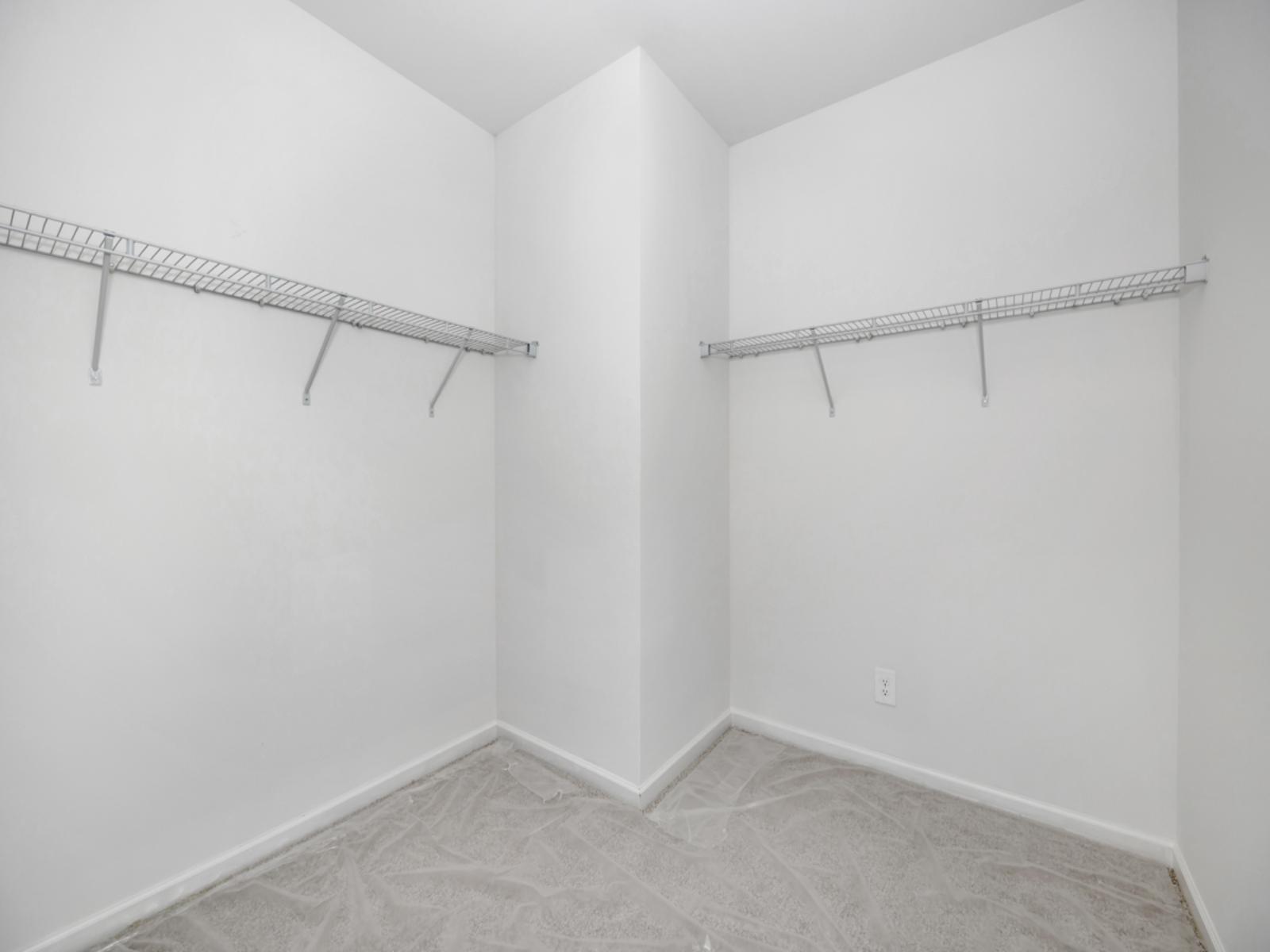 Closet