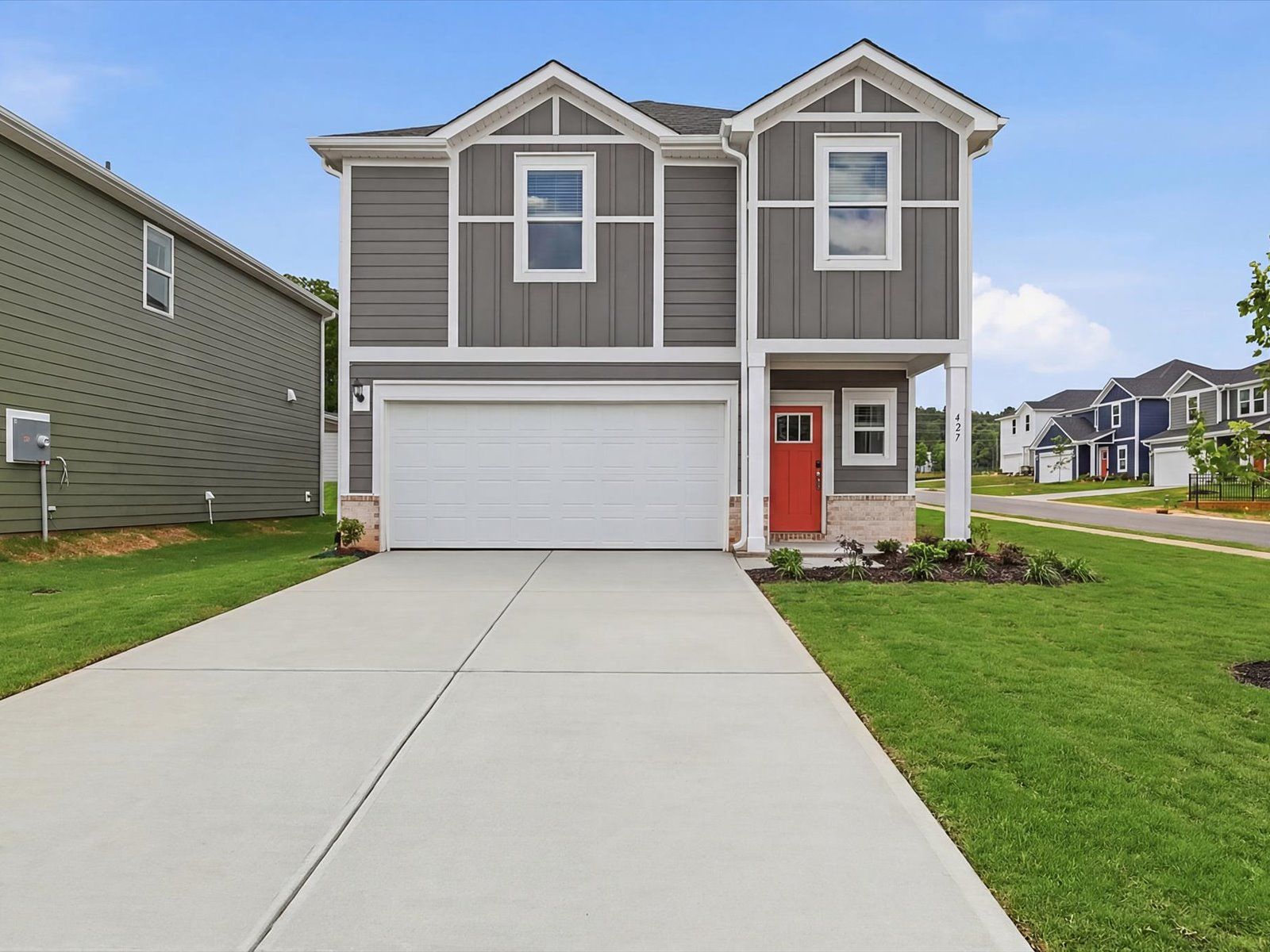 427 RAGLAND AVENUE (Lennon)