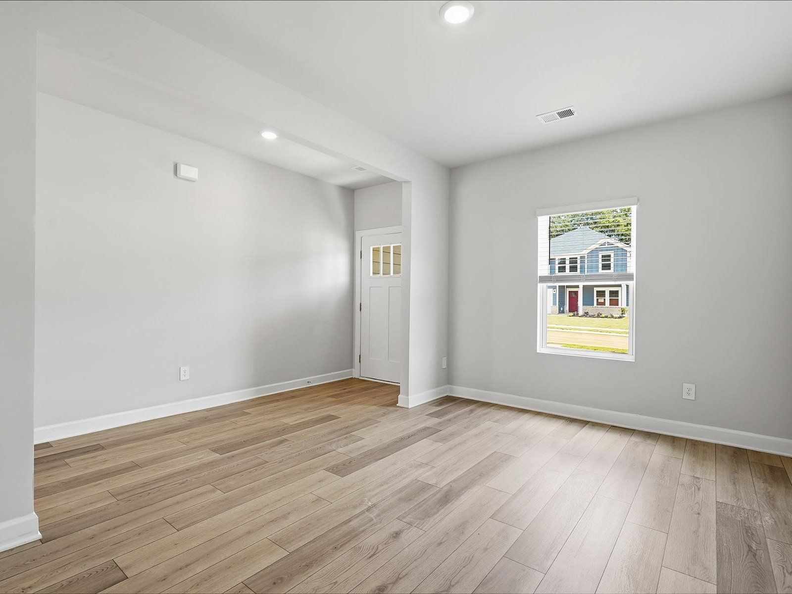 Welcome to the Dakota floorplan at Southwell Commons.