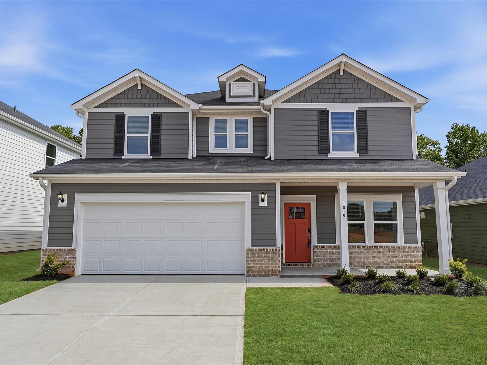 1015 Southwell Drive (Dakota)
