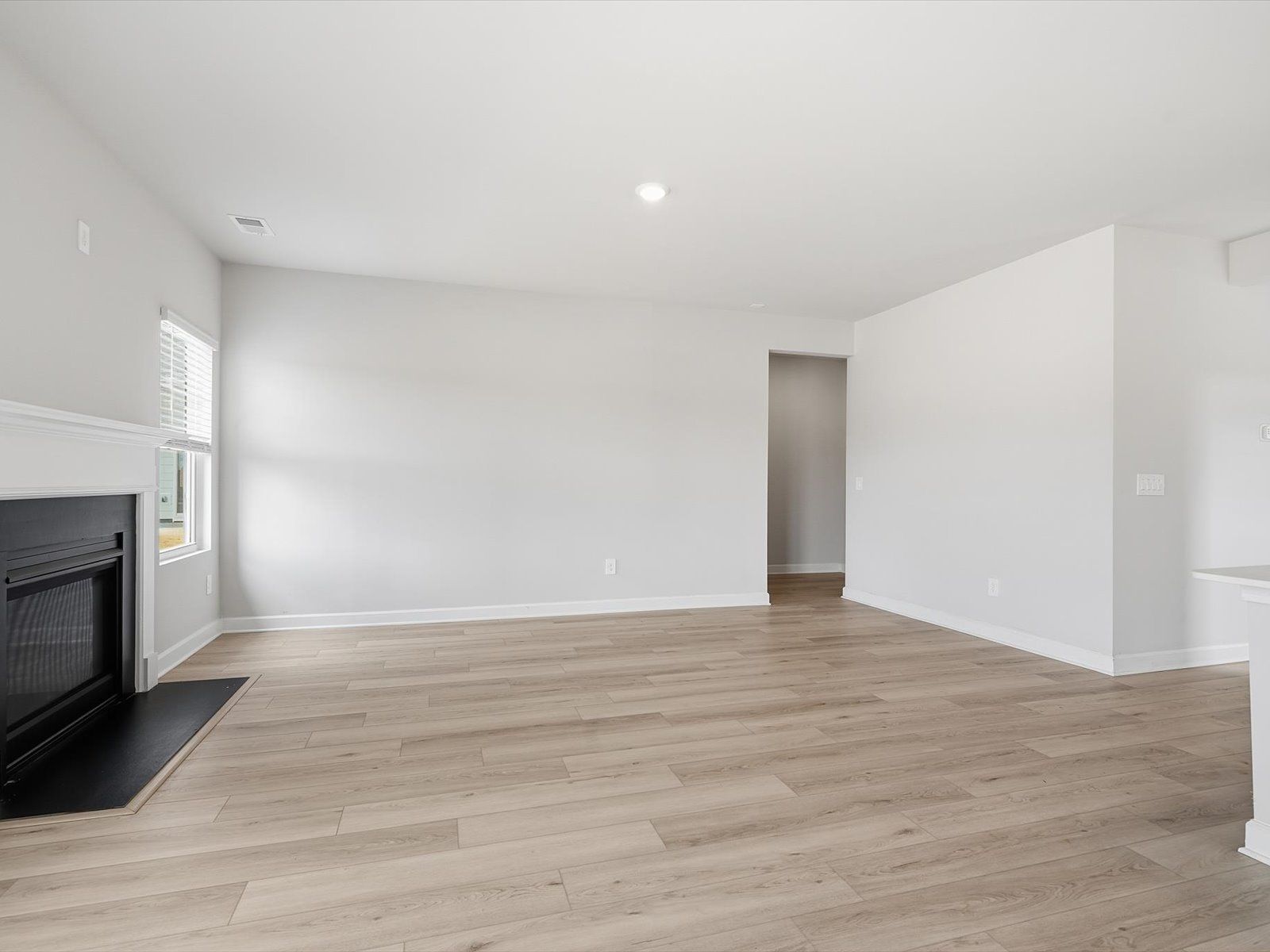 Welcome to the Chatham floorplan at Southwell Commons.
