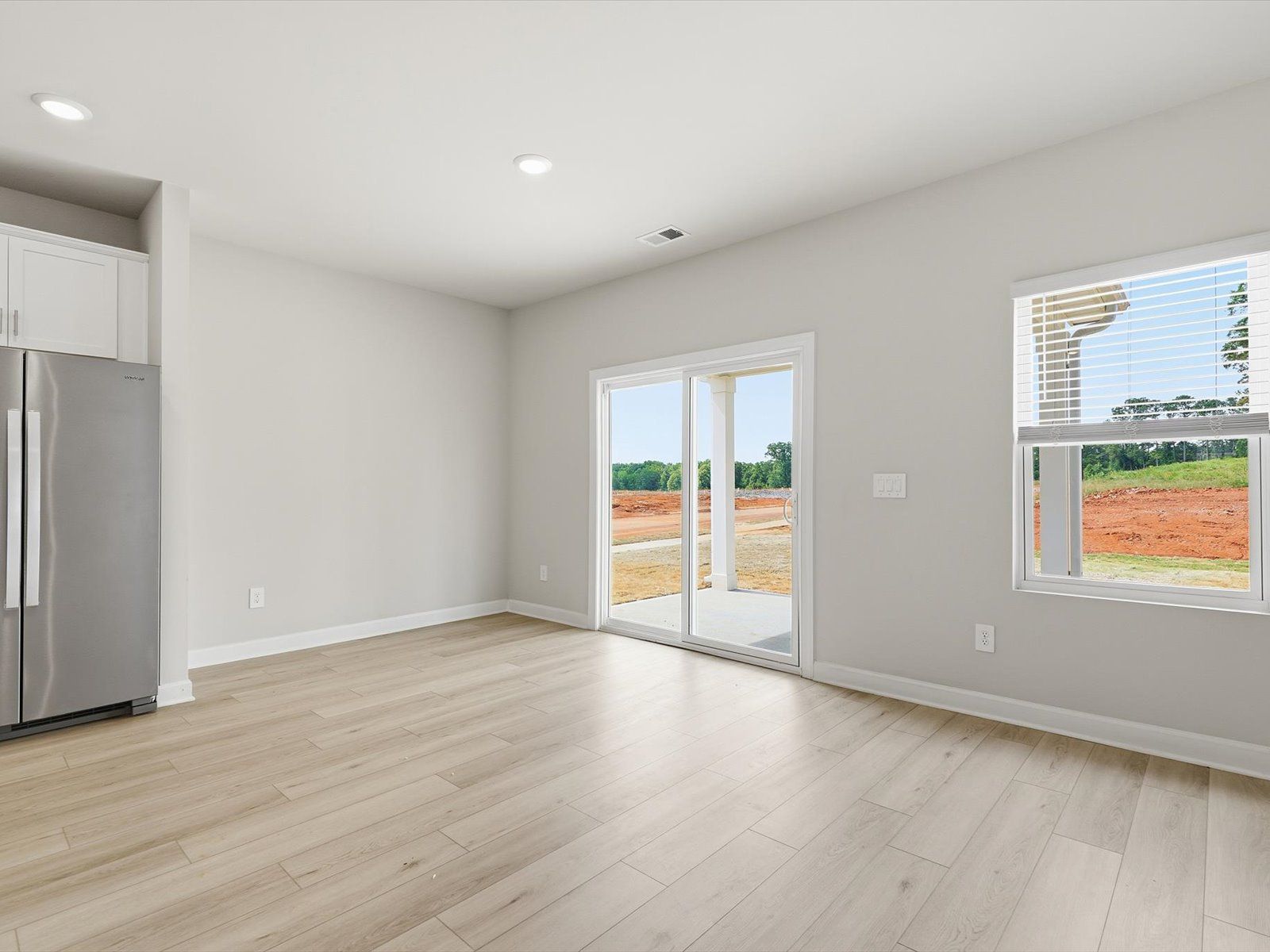 Welcome to the Chatham floorplan at Southwell Commons.